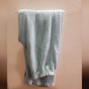 PINK by Victoria secret womens S fleece joggers/ pjs